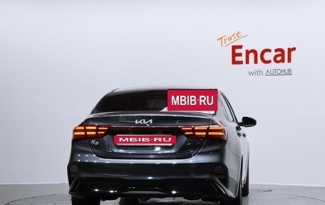 KIA K3, 2022 год, 1 488 000 рублей, 4 фотография