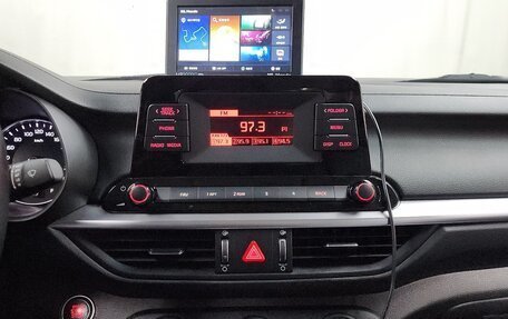 KIA K3, 2022 год, 1 488 000 рублей, 15 фотография