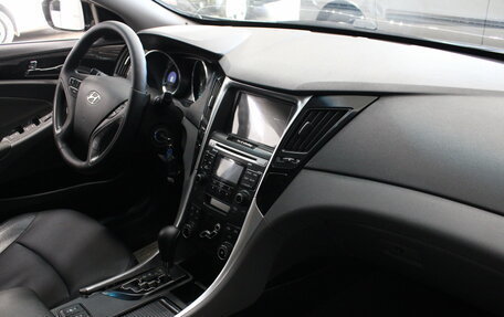 Hyundai Sonata VI, 2010 год, 1 049 000 рублей, 6 фотография