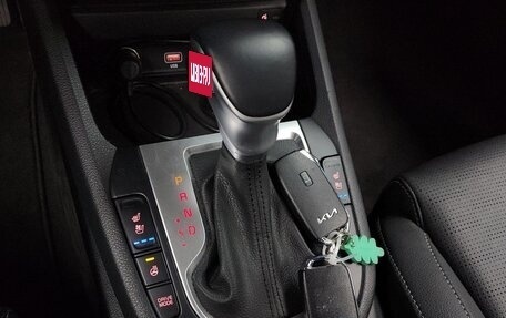 KIA K3, 2022 год, 1 488 000 рублей, 9 фотография