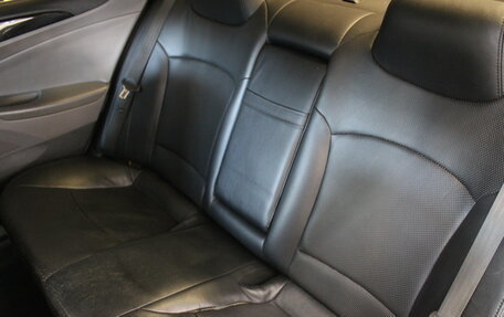 Hyundai Sonata VI, 2010 год, 1 049 000 рублей, 11 фотография