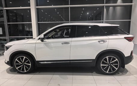 FAW Bestune T77, 2022 год, 2 150 000 рублей, 2 фотография