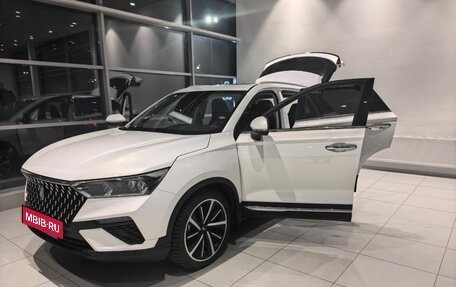 FAW Bestune T77, 2022 год, 2 150 000 рублей, 4 фотография