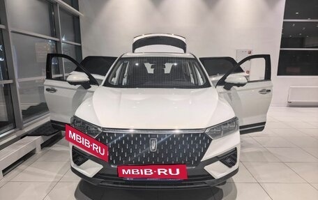 FAW Bestune T77, 2022 год, 2 150 000 рублей, 5 фотография