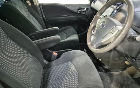 Nissan Serena IV, 2011 год, 1 299 000 рублей, 12 фотография