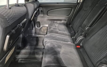 Nissan Serena IV, 2011 год, 1 299 000 рублей, 15 фотография