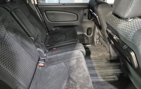 Nissan Serena IV, 2011 год, 1 299 000 рублей, 14 фотография