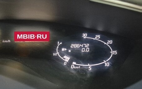 Nissan Serena IV, 2011 год, 1 299 000 рублей, 9 фотография