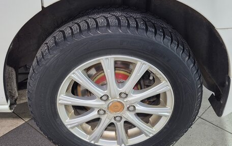 Nissan Serena IV, 2011 год, 1 299 000 рублей, 20 фотография