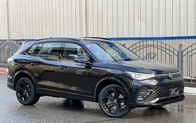 Volkswagen Tiguan, 2025 год, 4 950 000 рублей, 1 фотография