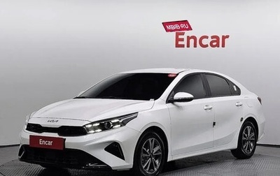 KIA K3, 2022 год, 1 550 000 рублей, 1 фотография