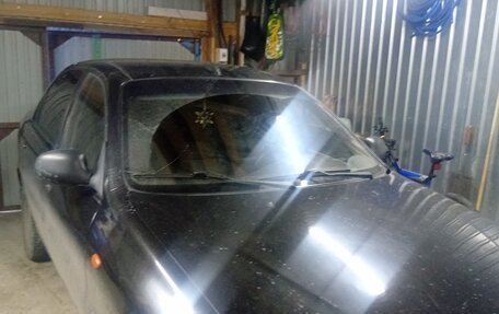 ЗАЗ Chance, 2011 год, 160 000 рублей, 1 фотография