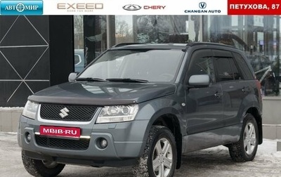 Suzuki Grand Vitara, 2007 год, 950 000 рублей, 1 фотография