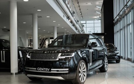 Land Rover Range Rover IV рестайлинг, 2025 год, 23 800 000 рублей, 1 фотография