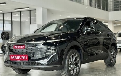 Haval F7x, 2025 год, 3 699 000 рублей, 1 фотография