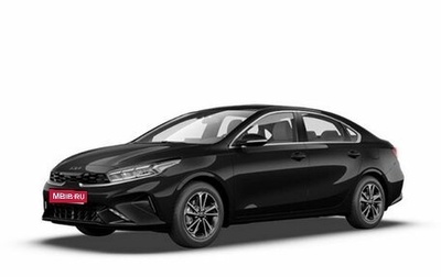 KIA K3, 2025 год, 3 190 000 рублей, 1 фотография