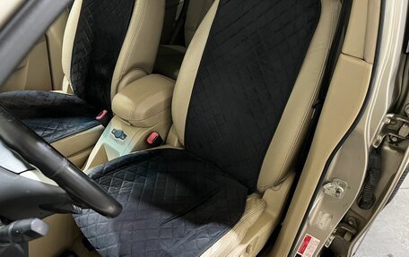 Chevrolet Captiva I, 2008 год, 870 000 рублей, 18 фотография