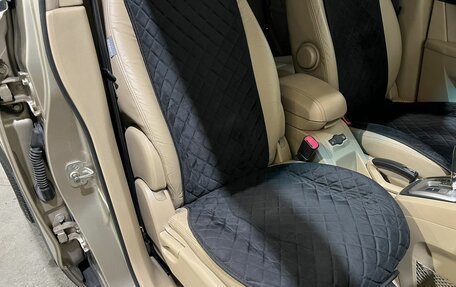 Chevrolet Captiva I, 2008 год, 870 000 рублей, 19 фотография