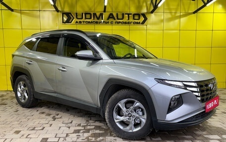 Hyundai Tucson, 2021 год, 3 150 000 рублей, 1 фотография