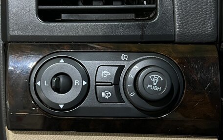 Chevrolet Captiva I, 2008 год, 870 000 рублей, 30 фотография