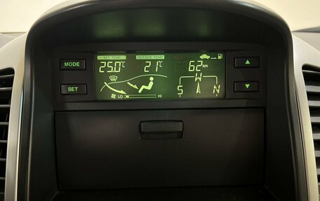 Chevrolet Captiva I, 2008 год, 870 000 рублей, 31 фотография