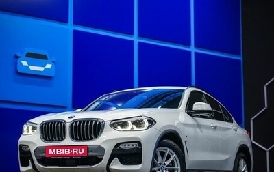 BMW X4, 2019 год, 3 999 000 рублей, 1 фотография