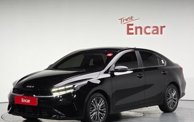 KIA K3, 2021 год, 1 650 000 рублей, 1 фотография