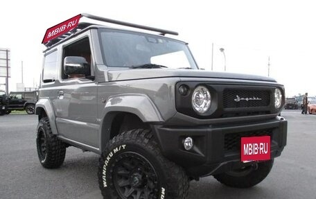 Suzuki Jimny, 2022 год, 1 162 000 рублей, 1 фотография