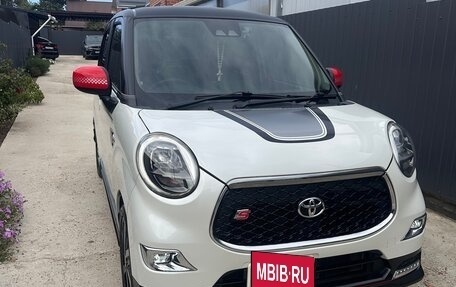 Toyota Pixis Joy I, 2019 год, 1 325 000 рублей, 1 фотография