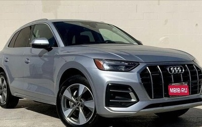 Audi Q5, 2022 год, 5 200 000 рублей, 1 фотография