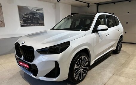 BMW X1, 2025 год, 5 799 000 рублей, 1 фотография