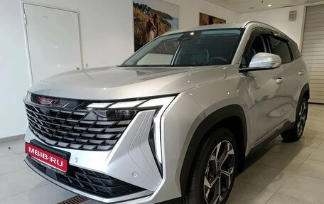 Geely Atlas, 2025 год, 3 917 190 рублей, 1 фотография