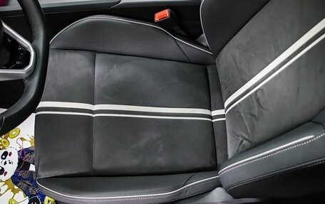 Volkswagen Golf VIII, 2022 год, 1 650 333 рублей, 12 фотография