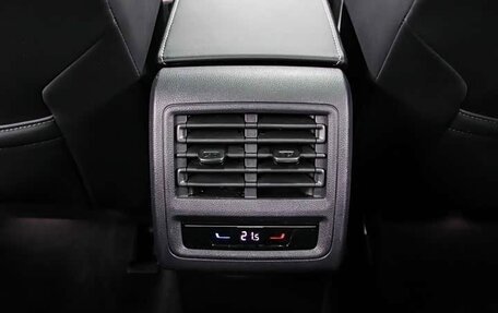 Volkswagen Golf VIII, 2022 год, 1 650 333 рублей, 17 фотография