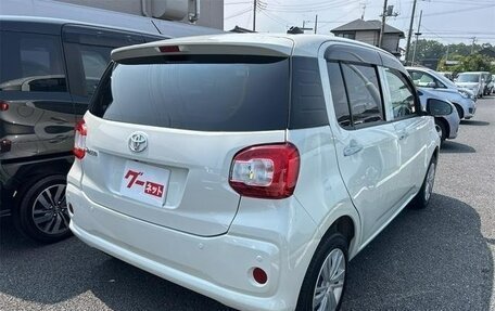 Toyota Passo III, 2021 год, 859 000 рублей, 2 фотография