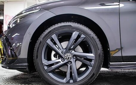 Volkswagen Golf VIII, 2022 год, 1 650 333 рублей, 19 фотография