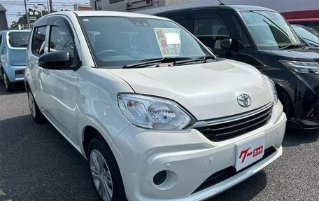 Toyota Passo III, 2021 год, 859 000 рублей, 6 фотография