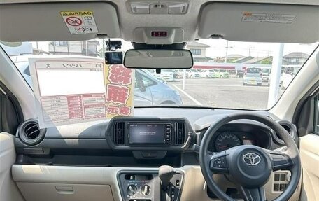 Toyota Passo III, 2021 год, 859 000 рублей, 9 фотография