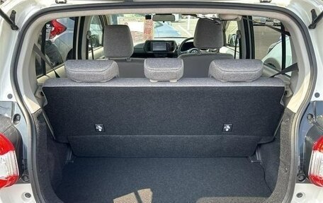 Toyota Passo III, 2021 год, 859 000 рублей, 15 фотография