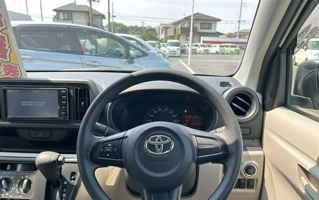 Toyota Passo III, 2021 год, 859 000 рублей, 10 фотография