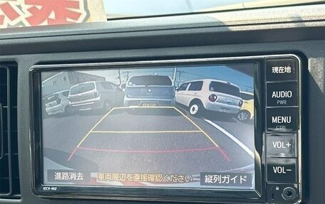 Toyota Passo III, 2021 год, 859 000 рублей, 11 фотография