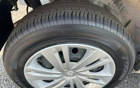 Toyota Passo III, 2021 год, 859 000 рублей, 16 фотография