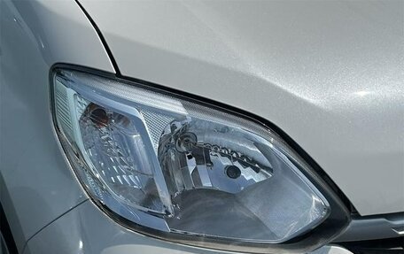 Toyota Passo III, 2021 год, 859 000 рублей, 25 фотография