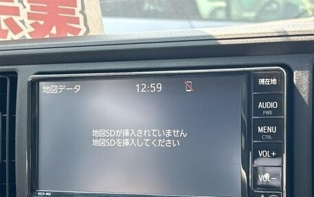 Toyota Passo III, 2021 год, 859 000 рублей, 27 фотография