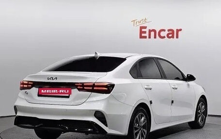 KIA K3, 2022 год, 1 550 000 рублей, 2 фотография