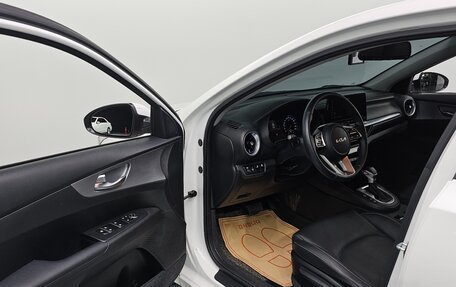 KIA K3, 2022 год, 1 550 000 рублей, 10 фотография