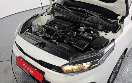 KIA K3, 2022 год, 1 550 000 рублей, 6 фотография