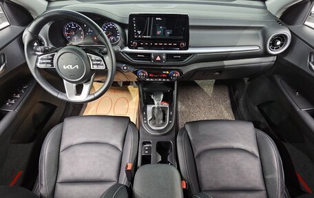 KIA K3, 2022 год, 1 550 000 рублей, 7 фотография