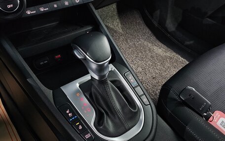 KIA K3, 2022 год, 1 550 000 рублей, 9 фотография