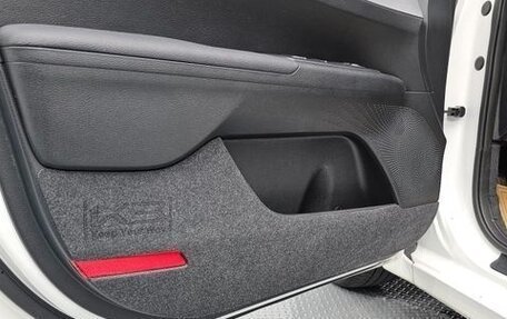 KIA K3, 2022 год, 1 550 000 рублей, 14 фотография